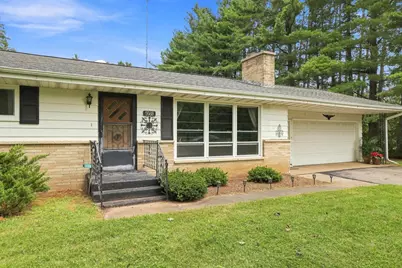 5568 County Road W, Bancroft, WI 54921 - Photo 5