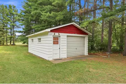 5568 County Road W, Bancroft, WI 54921 - Photo 39