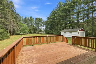 5568 County Road W, Bancroft, WI 54921 - Photo 37