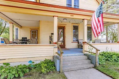 506 N Mill Street, Merrill, WI 54452 - Photo 3