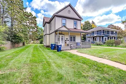 507 Seymour Street, Wausau, WI 54403 - Photo 1