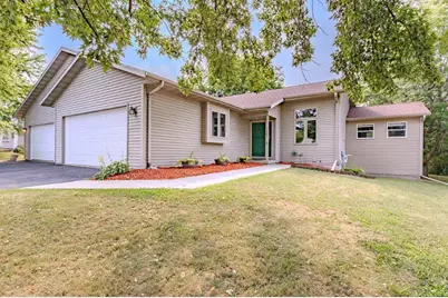 792 Fairway Drive, Mosinee, WI 54455 - Photo 1
