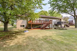 792 Fairway Dr, Mosinee, WI 54455 - Photo 49