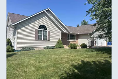 2172 Oregon Trail, Kronenwetter, WI 54455 - Photo 5