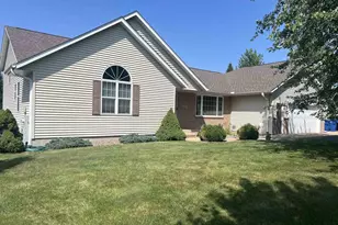 2172 Oregon Trail, Kronenwetter, WI 54455 - Photo 5