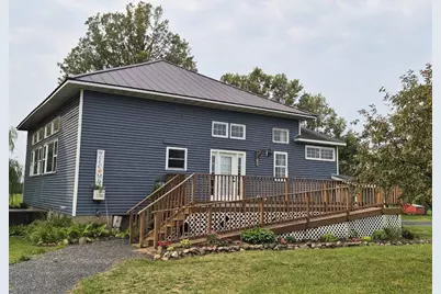 5271 W Center Road, Withee, WI 54498 - Photo 1