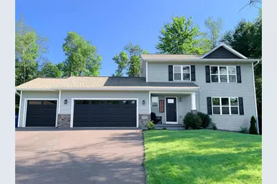 1172 Fall City Court, Mosinee, WI 54455 - Photo 1