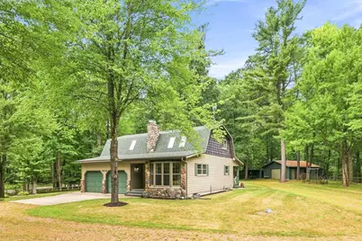 3930 County Road Y, Custer, WI 54423 - Photo 1