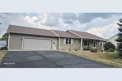 2184 Setter Drive, Kronenwetter, WI 54455 - Photo 1