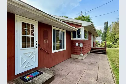 479 Highway 45, Birnamwood, WI 54414 - Photo 3
