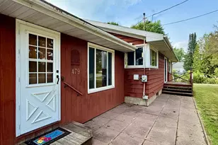 479 Hwy 45, Birnamwood, WI 54414 - Photo 3