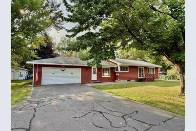 479 Highway 45, Birnamwood, WI 54414 - Photo 1