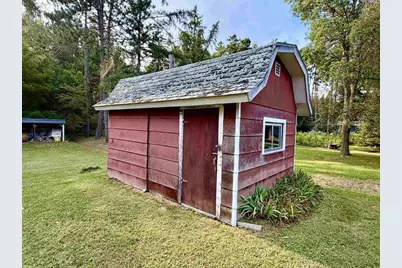 479 Highway 45, Birnamwood, WI 54414 - Photo 47