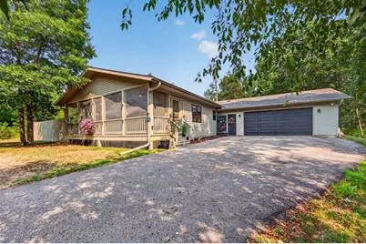 358/360 White Waters Trail, Nekoosa, WI 54457 - Photo 3