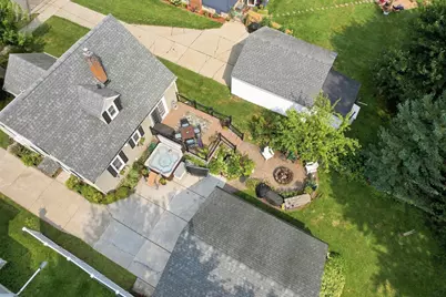 425 Meadow Street, Stevens Point, WI 54481 - Photo 43