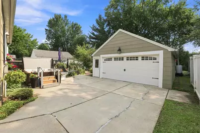 425 Meadow Street, Stevens Point, WI 54481 - Photo 53