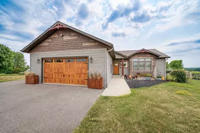 1409 Ellen Court, Merrill, WI 54452 - Photo 1