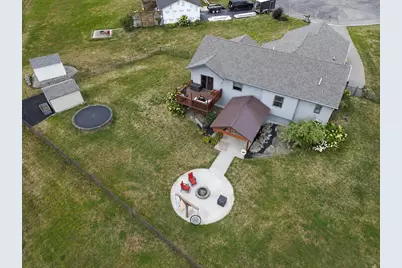 1409 Ellen Court, Merrill, WI 54452 - Photo 59