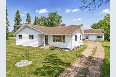 9555 County Road K, Merrill, WI 54452 - Photo 1
