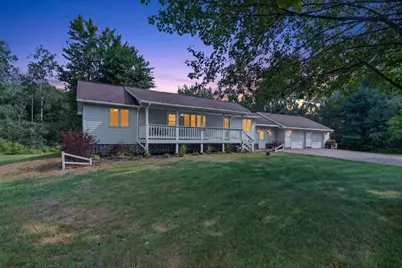 1736 Greenfield Avenue, Wisconsin Rapids, WI 54495 - Photo 1