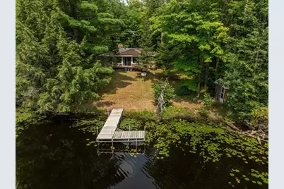 N7509 Black Oak Road, Deerbrook, WI 54424 - Photo 3
