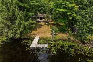 N7509 Black Oak Rd, Deerbrook, WI 54424 - Photo 3