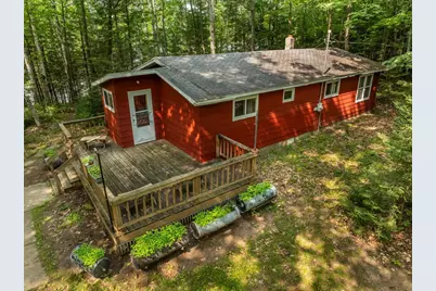N7601 Centennial Drive, Deerbrook, WI 54424 - Photo 1