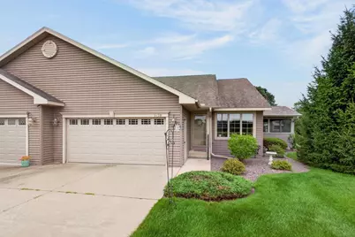 1430 Whitrock Avenue, Wisconsin Rapids, WI 54494 - Photo 1