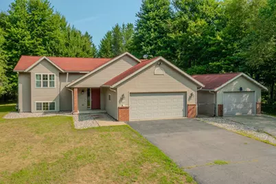 1934 Forsyth Road, Kronenwetter, WI 54455 - Photo 1