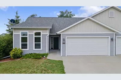 335 Allen Street, Amherst, WI 54406 - Photo 1