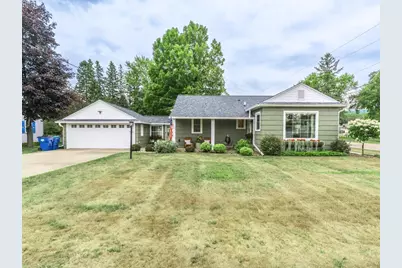 151611 Robin Lane, Wausau, WI 54401 - Photo 1