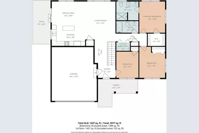 3404 Caesars Court, Weston, WI 54476 - Photo 41
