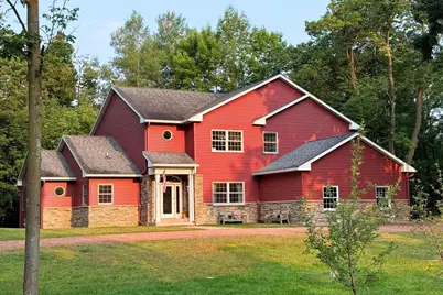 223820 Trail Road, Ringle, WI 54471 - Photo 1
