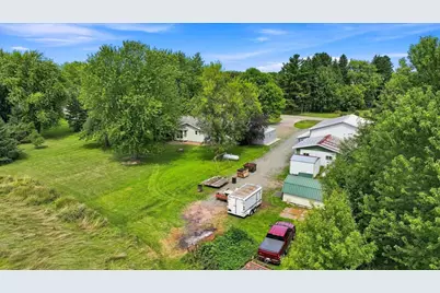 100335 Draper Road, Dorchester, WI 54425 - Photo 7