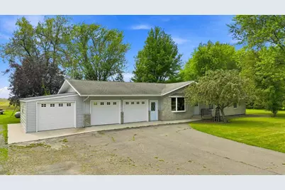 100335 Draper Road, Dorchester, WI 54425 - Photo 5