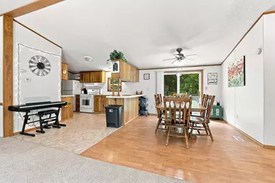 N2729 S Hill Lane, Redgranite, WI 54970 - Photo 13
