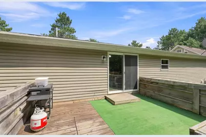 N2729 S Hill Lane, Redgranite, WI 54970 - Photo 43