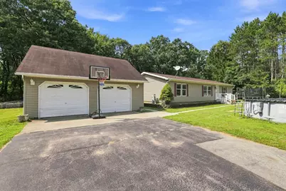 N2729 S Hill Lane, Redgranite, WI 54970 - Photo 3