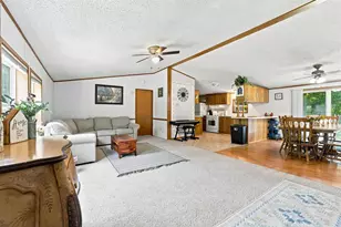 N2729 S Hill Ln, Redgranite, WI 54970 - Photo 9