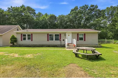 N2729 S Hill Lane, Redgranite, WI 54970 - Photo 5