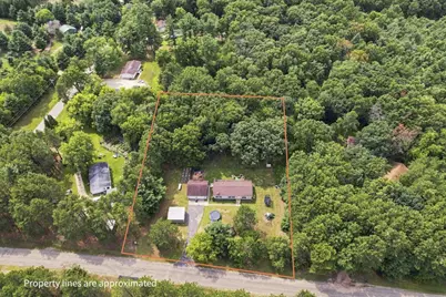 N2729 S Hill Lane, Redgranite, WI 54970 - Photo 53
