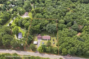 N2729 S Hill Ln, Redgranite, WI 54970 - Photo 53