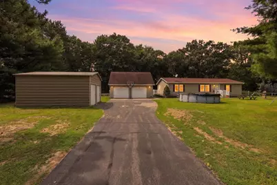 N2729 S Hill Lane, Redgranite, WI 54970 - Photo 1