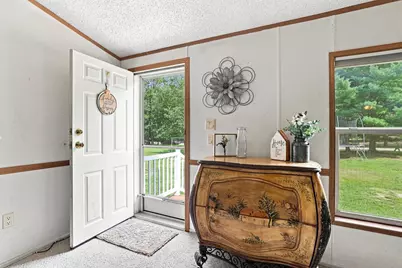 N2729 S Hill Lane, Redgranite, WI 54970 - Photo 7