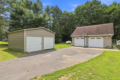 N2729 S Hill Lane, Redgranite, WI 54970 - Photo 37