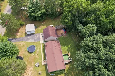 N2729 S Hill Lane, Redgranite, WI 54970 - Photo 51