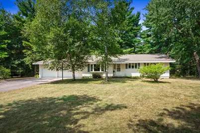 8206 Lakeview Drive, Wisconsin Rapids, WI 54494 - Photo 1
