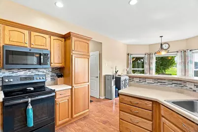 9875 Amber Drive, Marshfield, WI 54449 - Photo 17