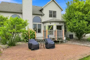 9875 Amber Dr, Marshfield, WI 54449 - Photo 41