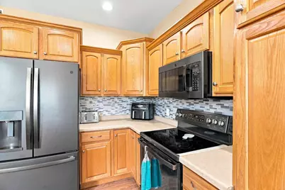 9875 Amber Drive, Marshfield, WI 54449 - Photo 15